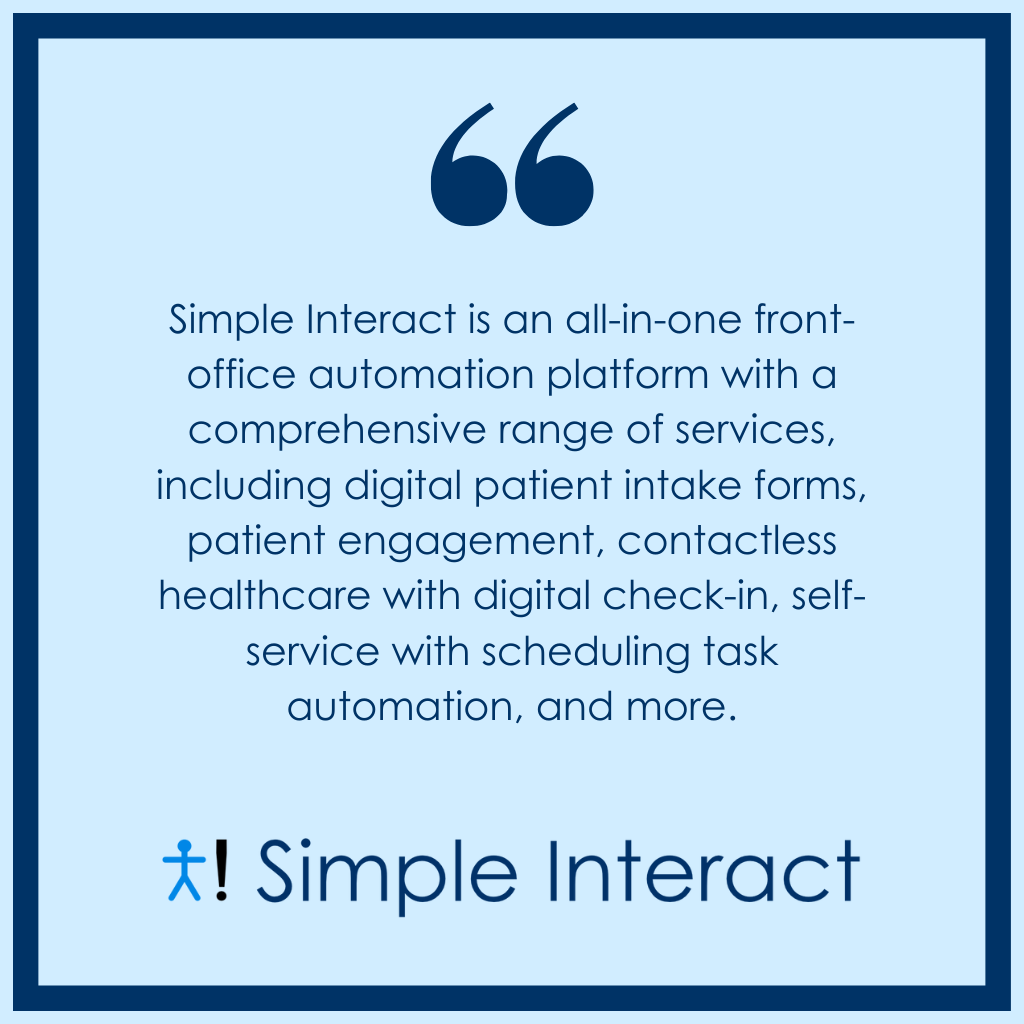 Quote: The 6 Best Digital Patient Engagement Platforms Compared