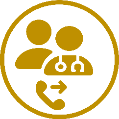 Patient or Staff Initiated