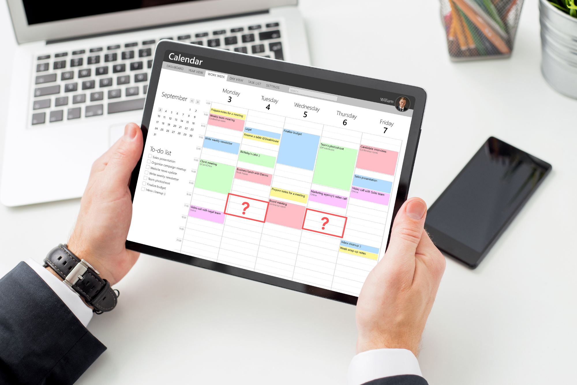 First Available Appointments Who Should Fill Last-Minute Appointment Slots in Healthcare?
