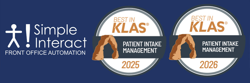 Simple Interact Best in Klas