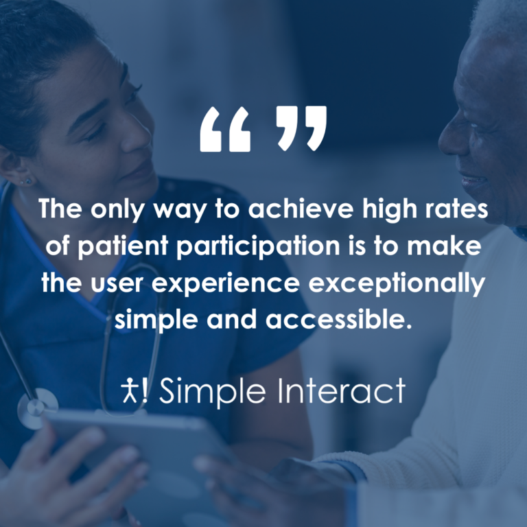 Can You Design Patient Intake Forms Better Than UX Experts?